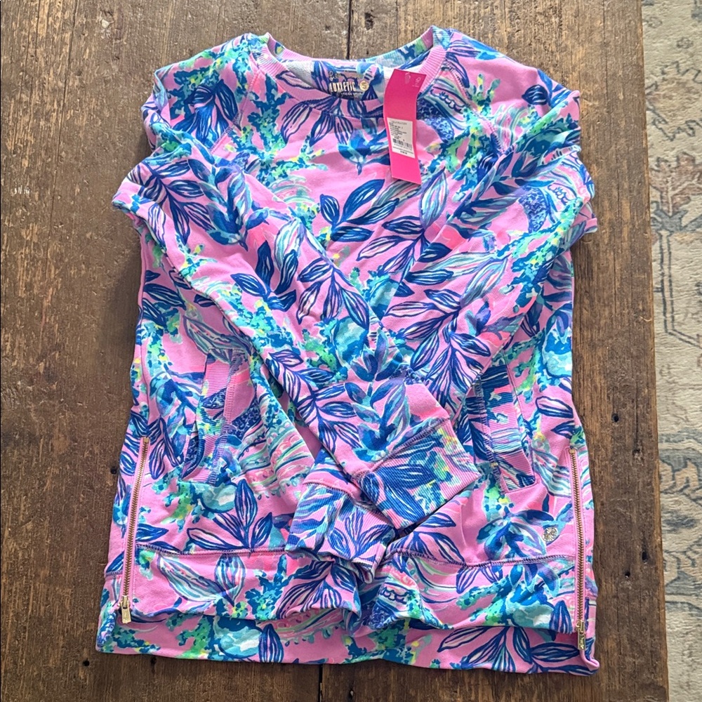 Lilly Pulitzer Luxletic